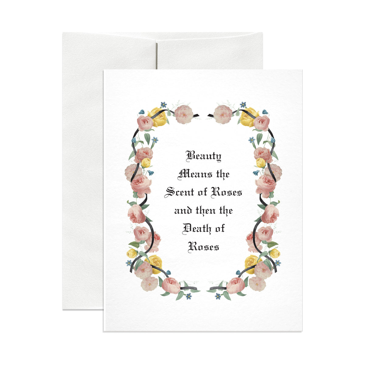 Scent of Roses