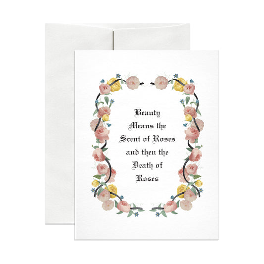 Scent of Roses