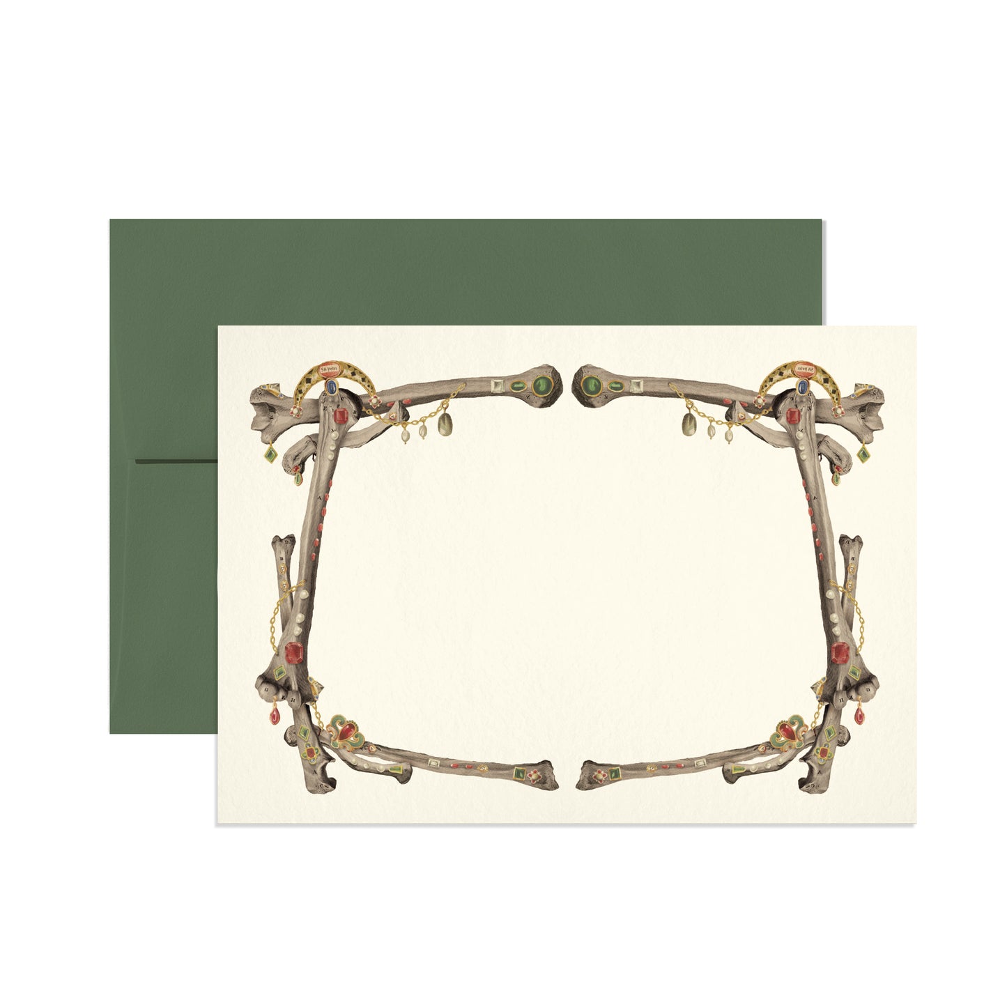 Relics 2 Set