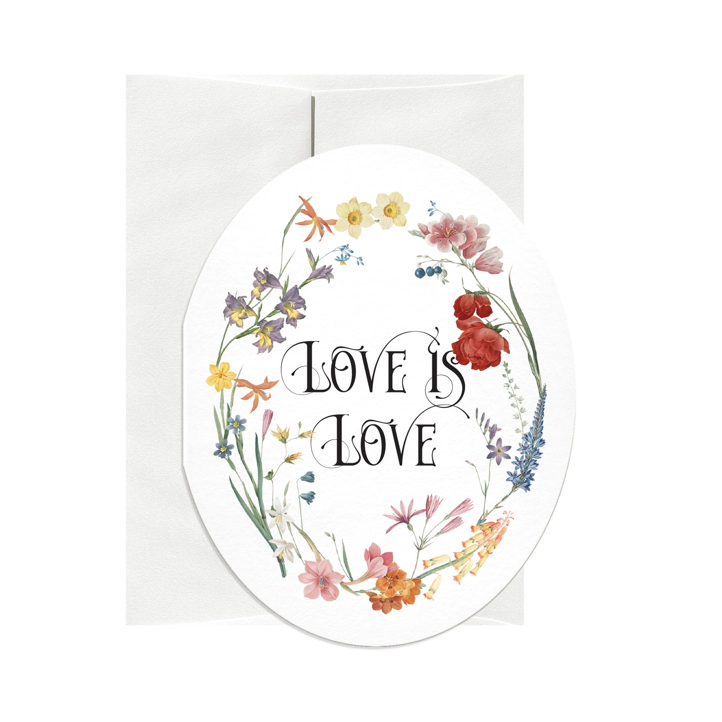 Love is Love