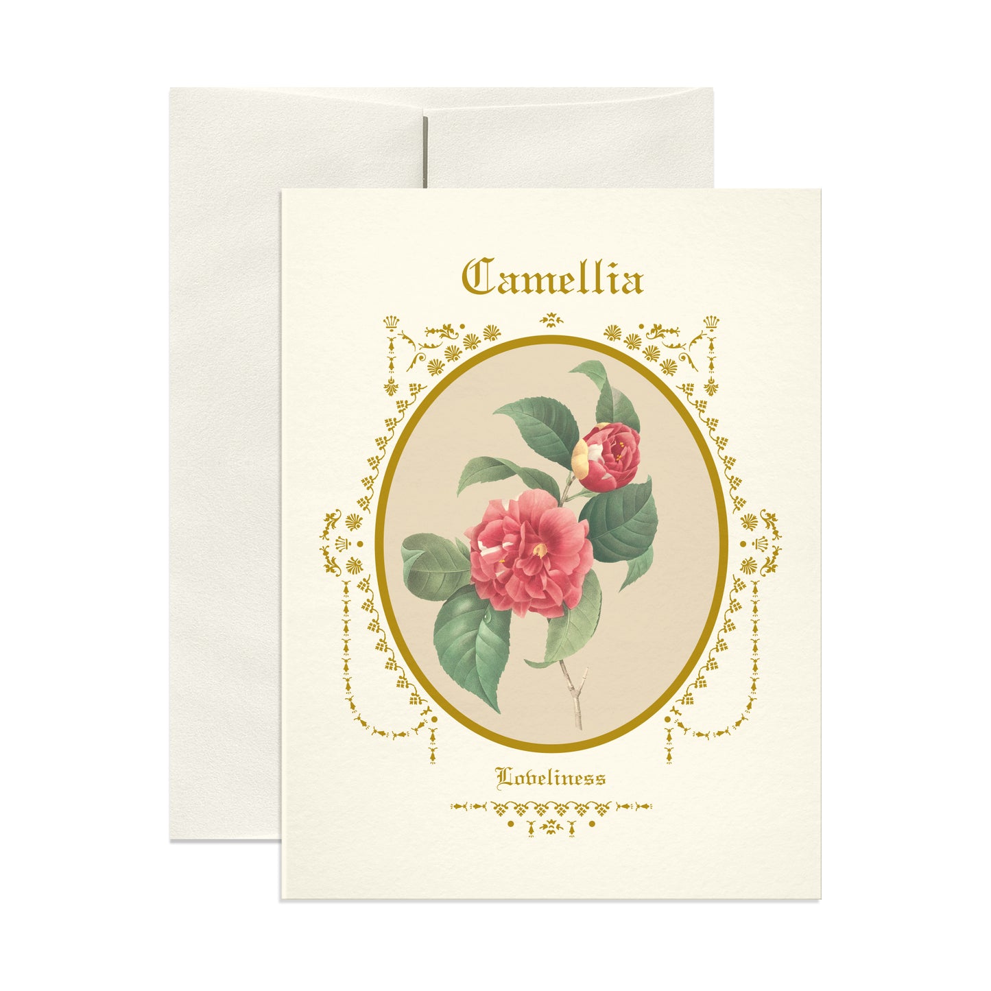 Camellia