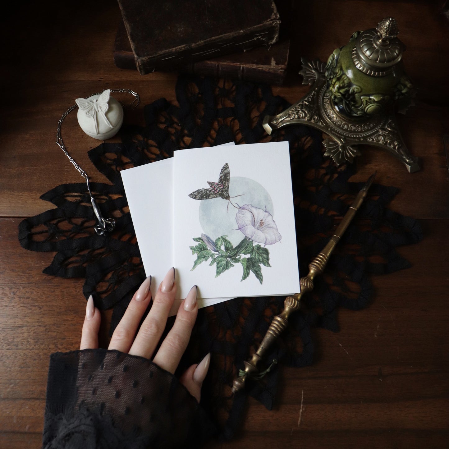 Datura