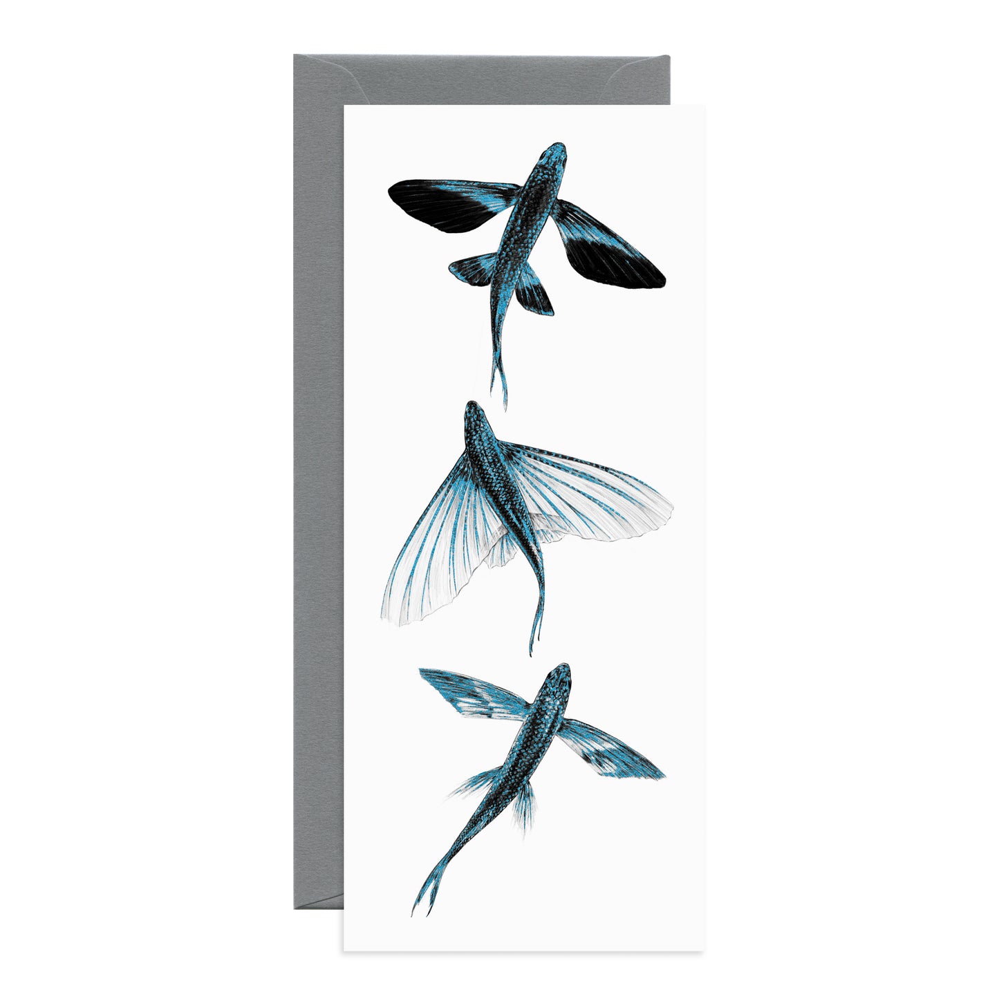 Flying Fish