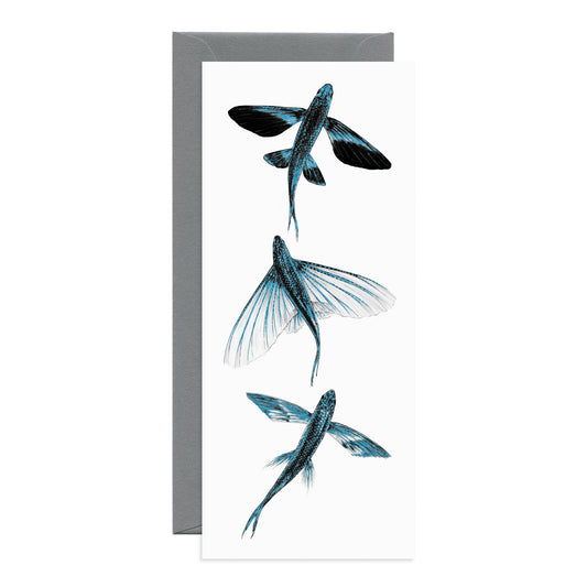 Flying Fish