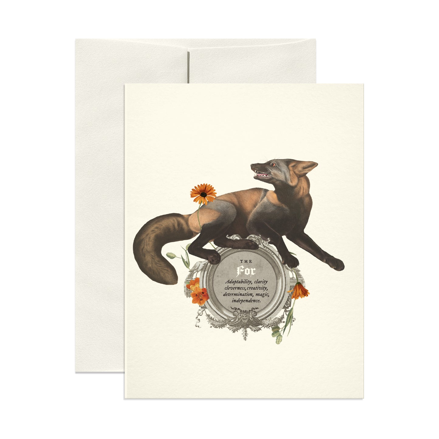The Fox