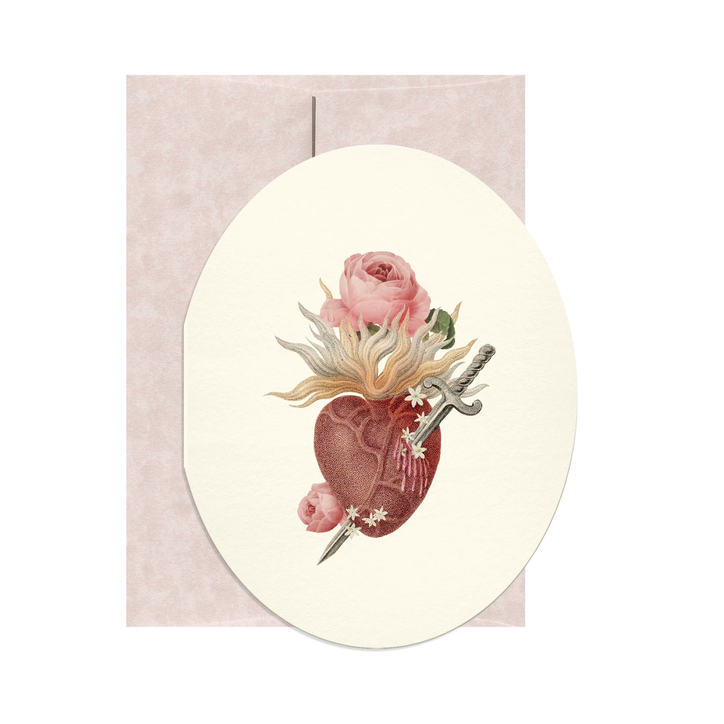 Immaculate Heart