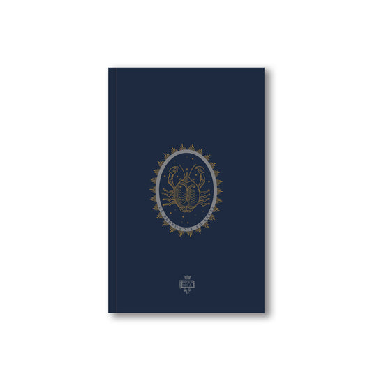 Cancer Notebook