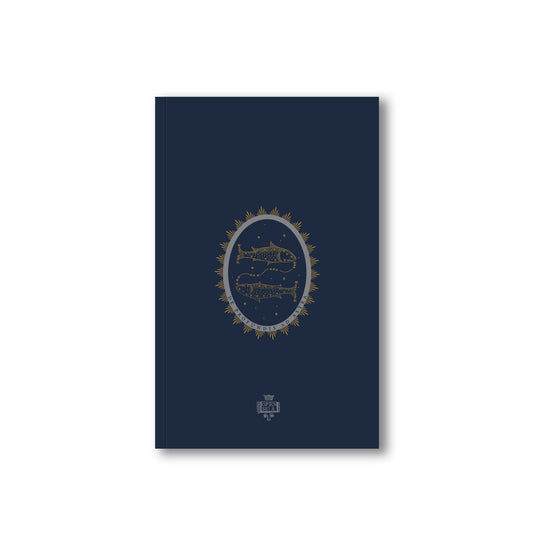 Pisces Notebook