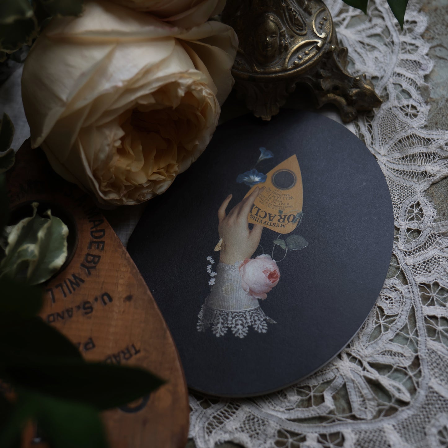 Planchette