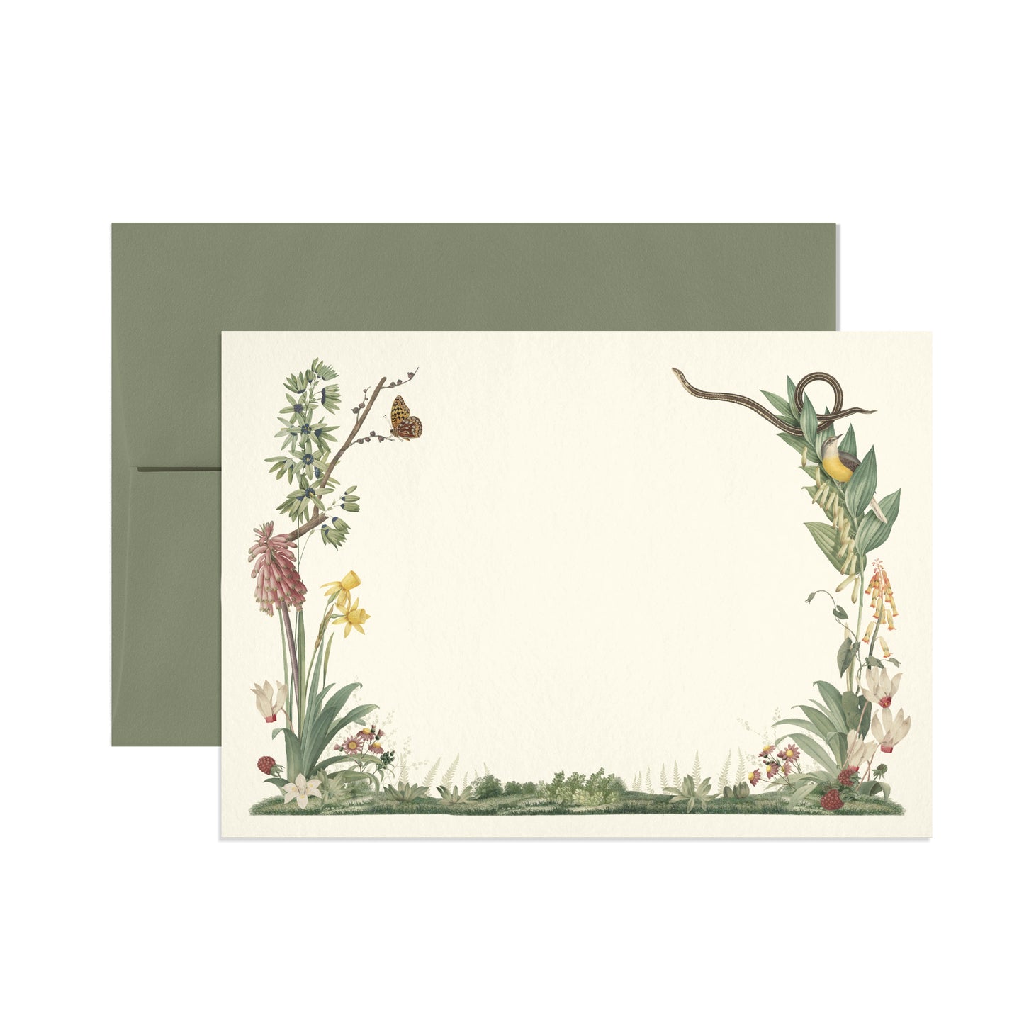 Landscape Set