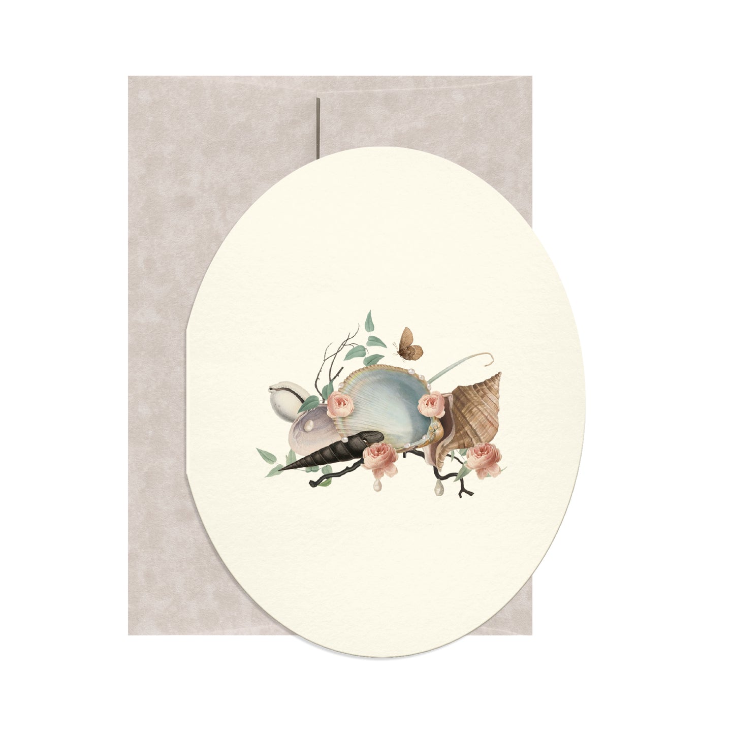 Pearls and Shells 2