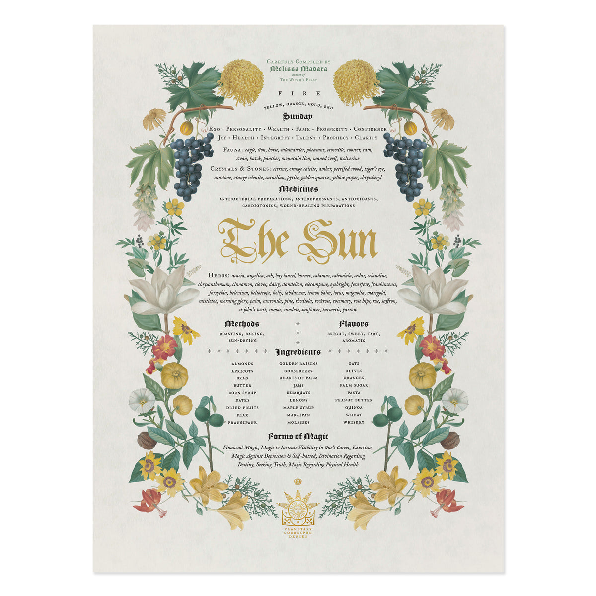 The Sun
