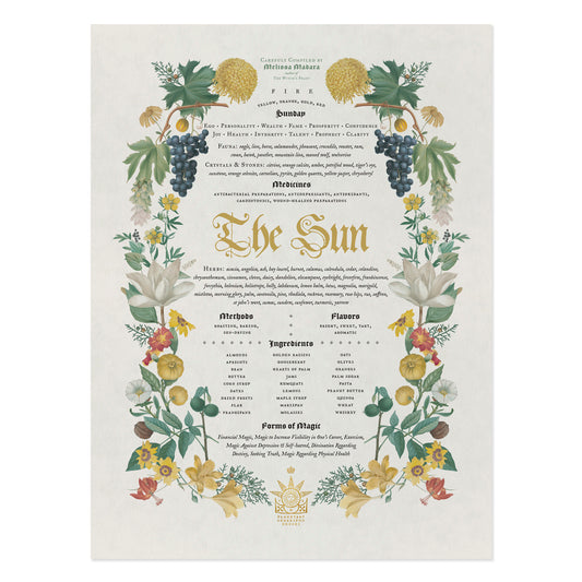 The Sun
