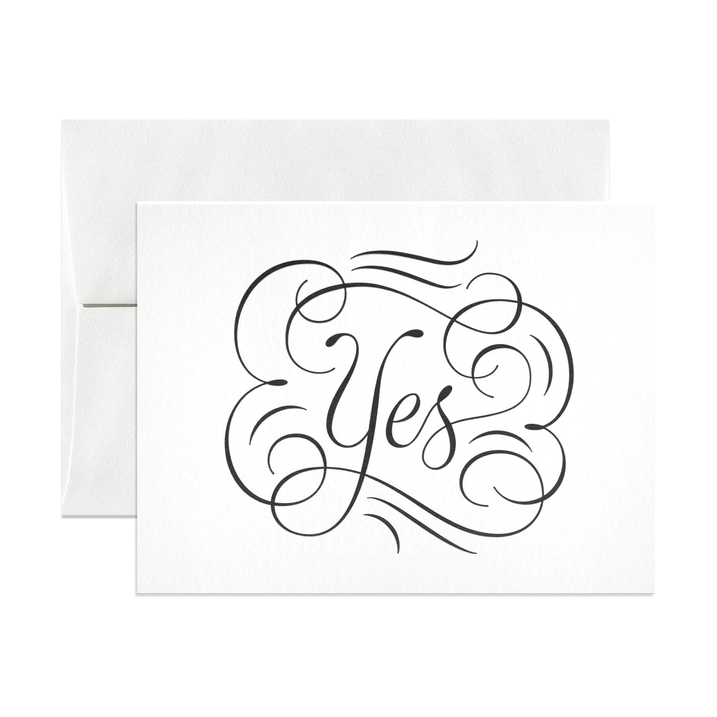 Yes Letterpress