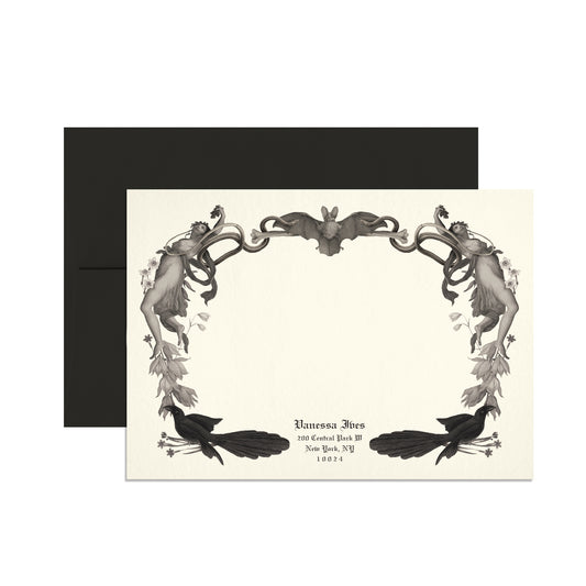 Bat Frame Custom Set