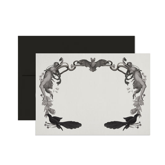 Bat Frame