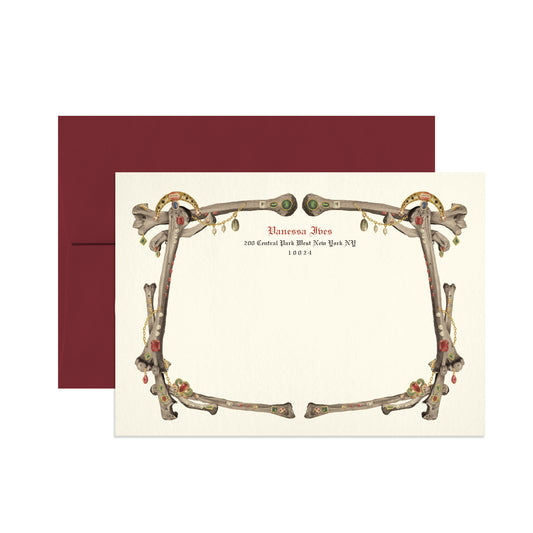 Relic Frame Custom Set