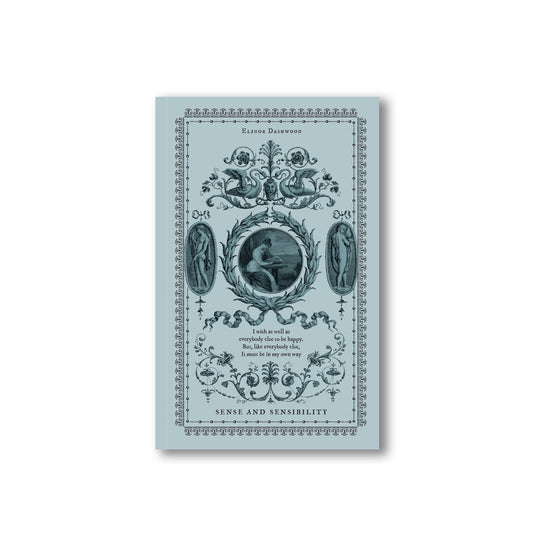 Elinor Notebook