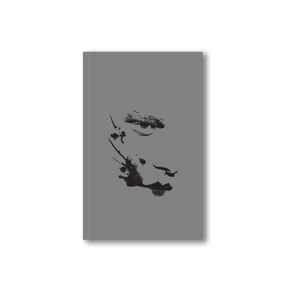 Brain Attack Notebook