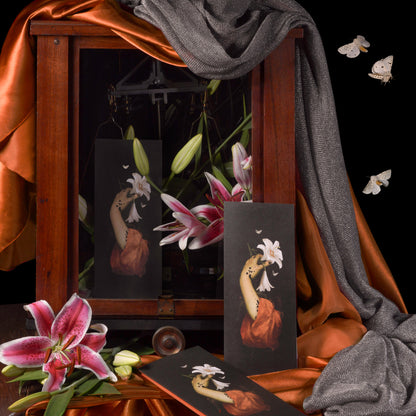 Til Death Greeting Card