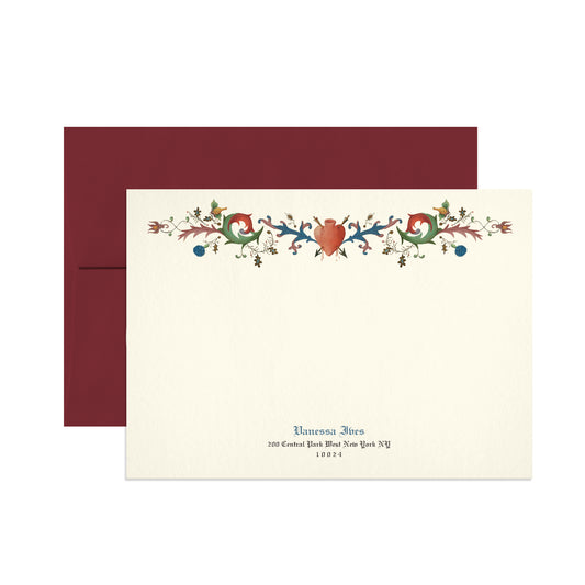 Illuminated Heart Custom Set