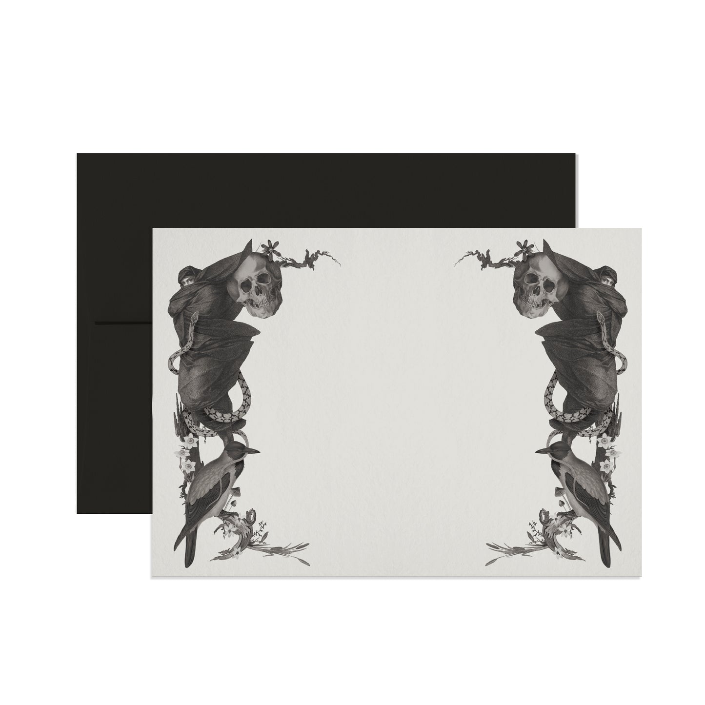 Dark Frame