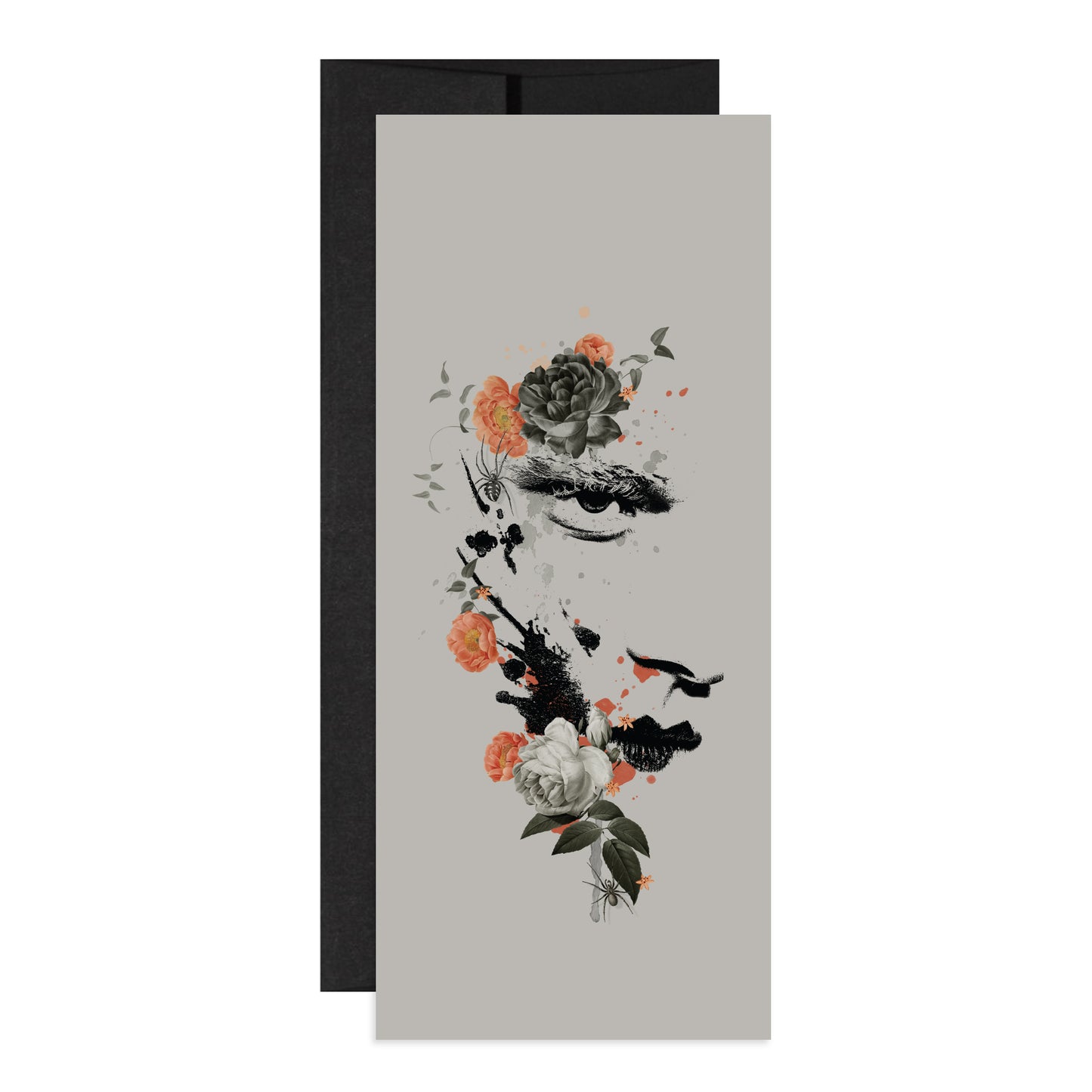 What's my Name Greeting Card