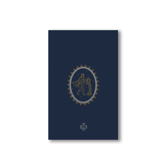 Aquarius Notebook