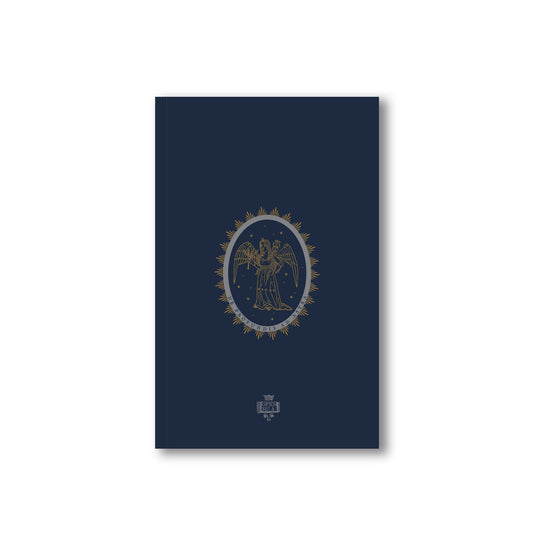 Virgo Notebook