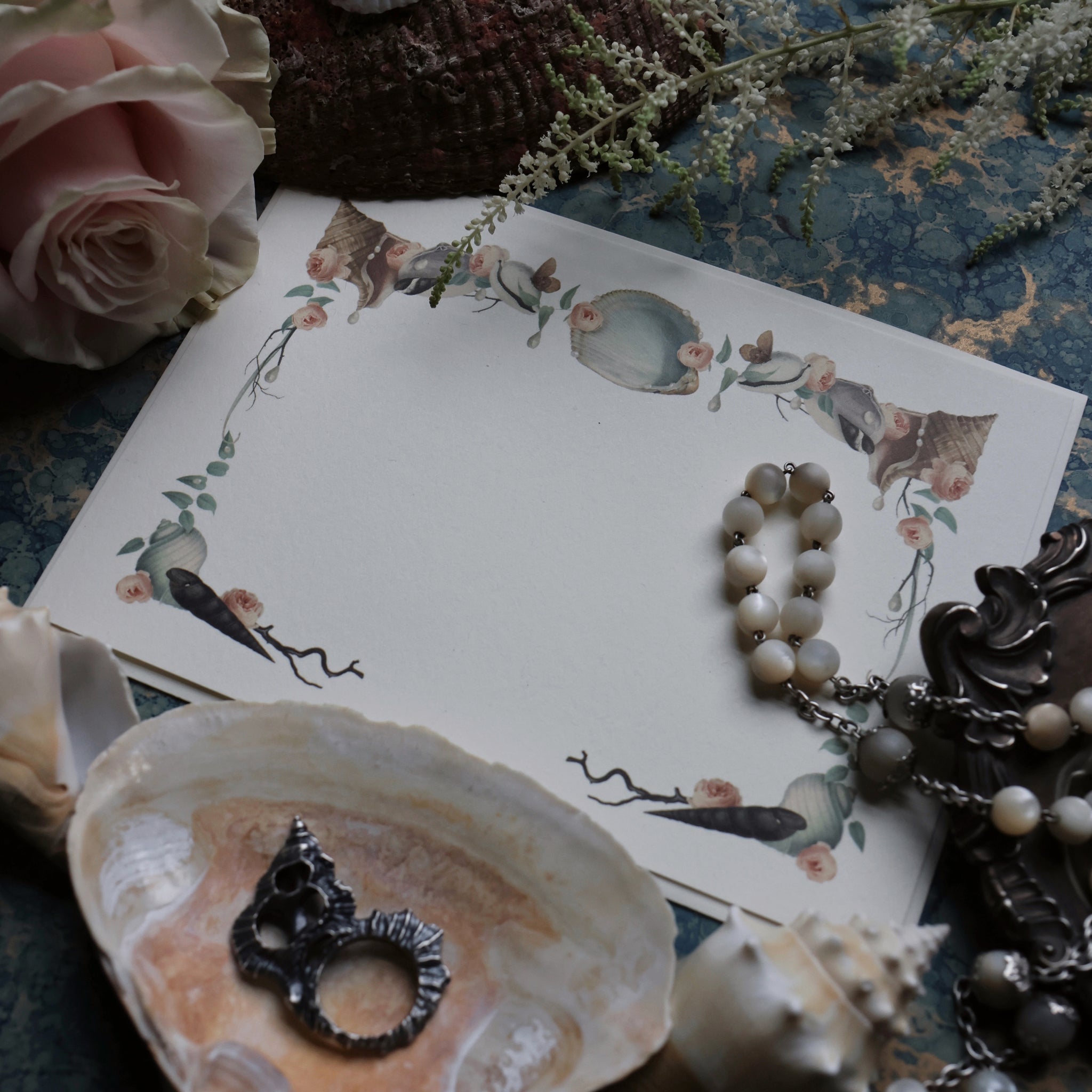 Open Sea Design Co.