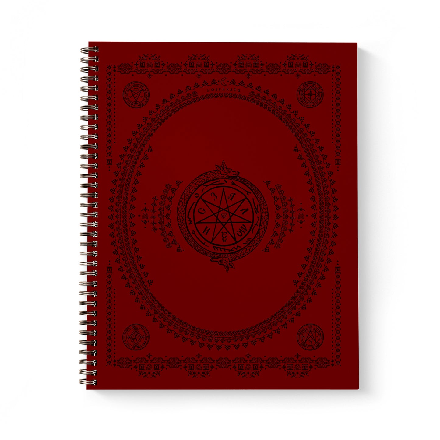 Sigil Journal