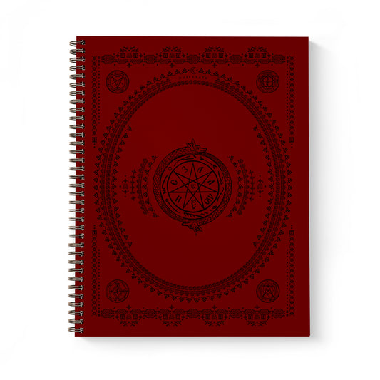 Sigil Journal