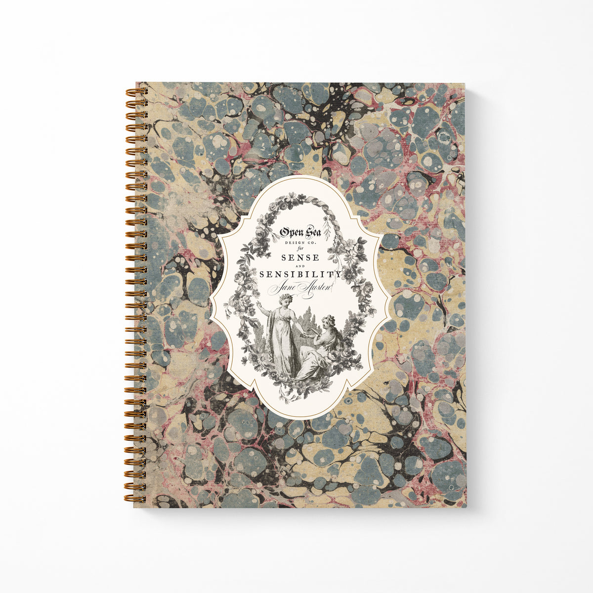 Dashwood Journal
