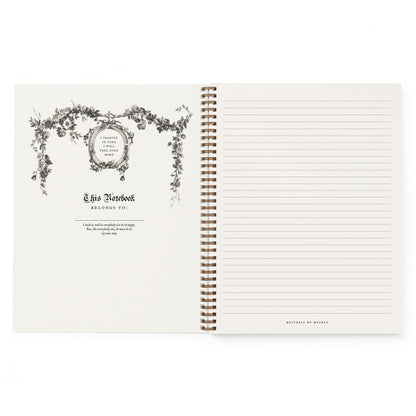 Dashwood Journal
