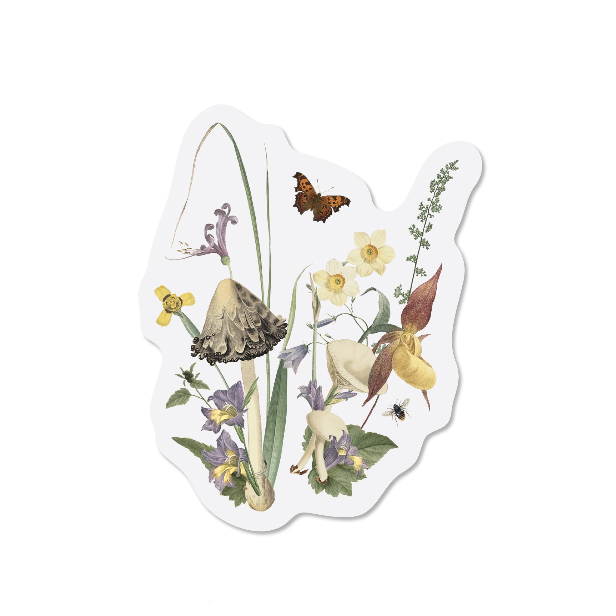 Stickers – Open Sea