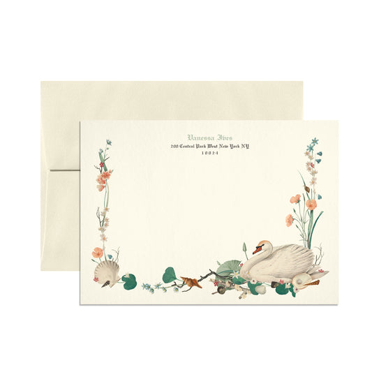 Swan Lake Custom Set