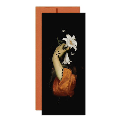 Til Death Greeting Card