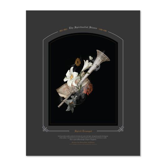 Spirit Trumpet