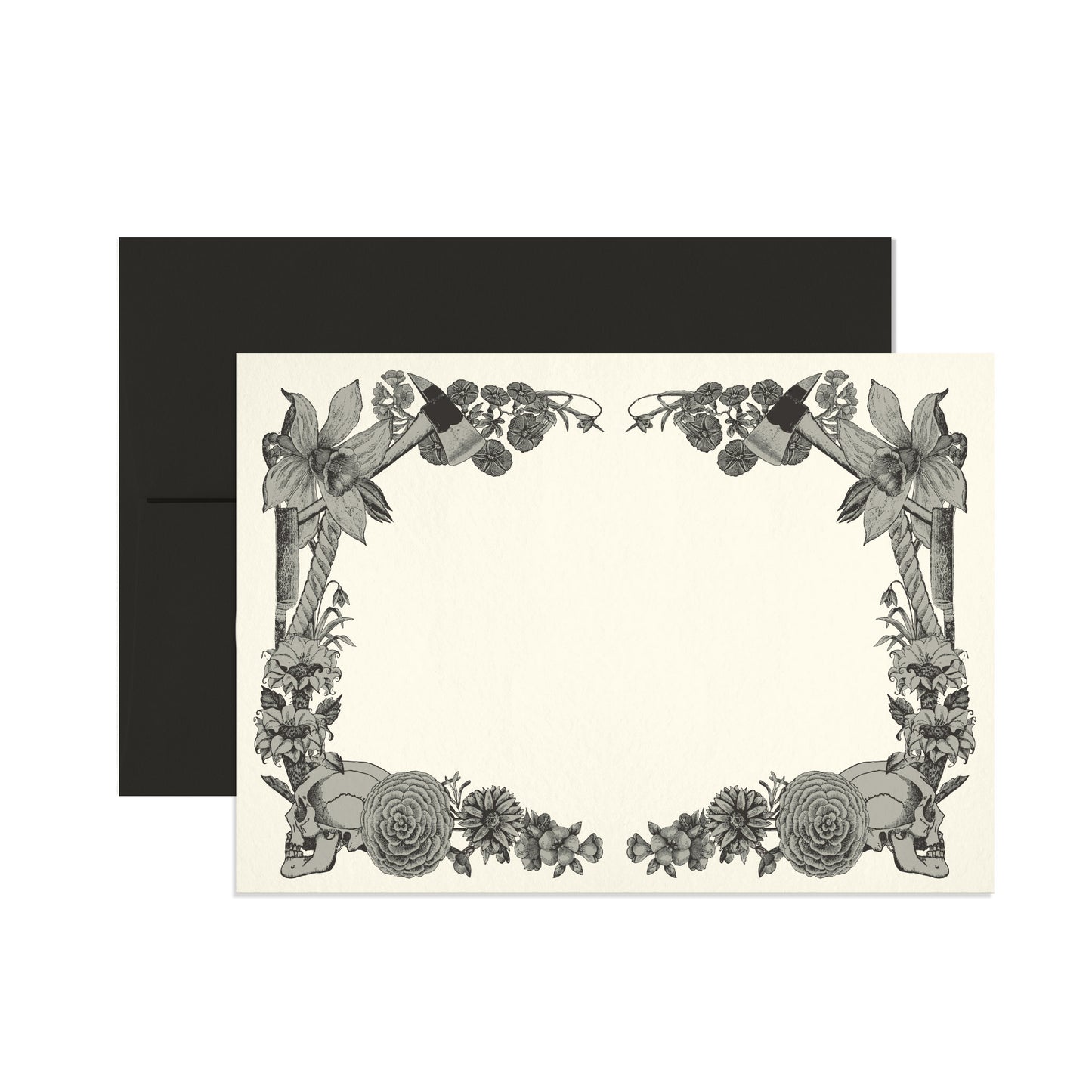 Winifred's Frame