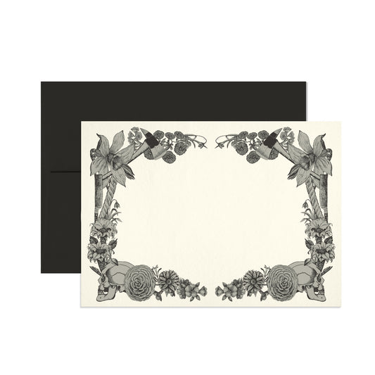 Winifred's Frame