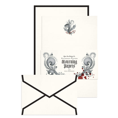 Mourning Papers