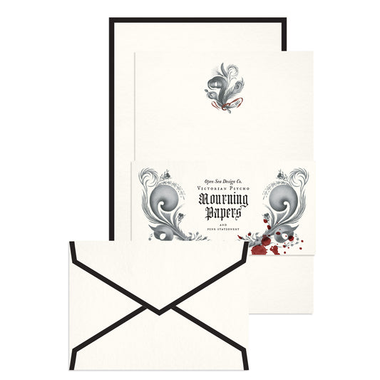 Mourning Papers