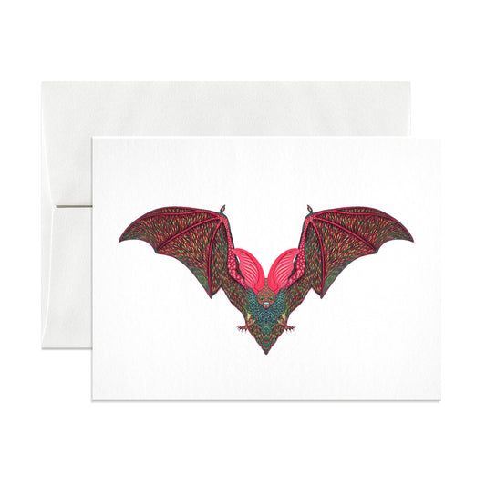 Bat Alebrije