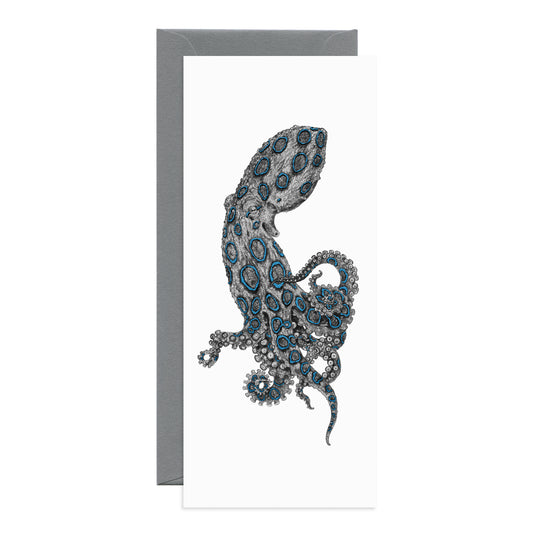 Blue-ringed Octopus