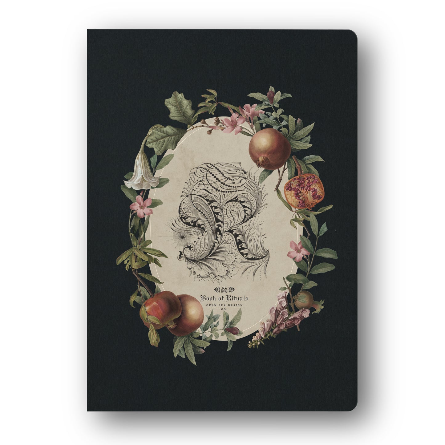 Book of Rituals – Open Sea